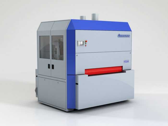 Heesemann HSM