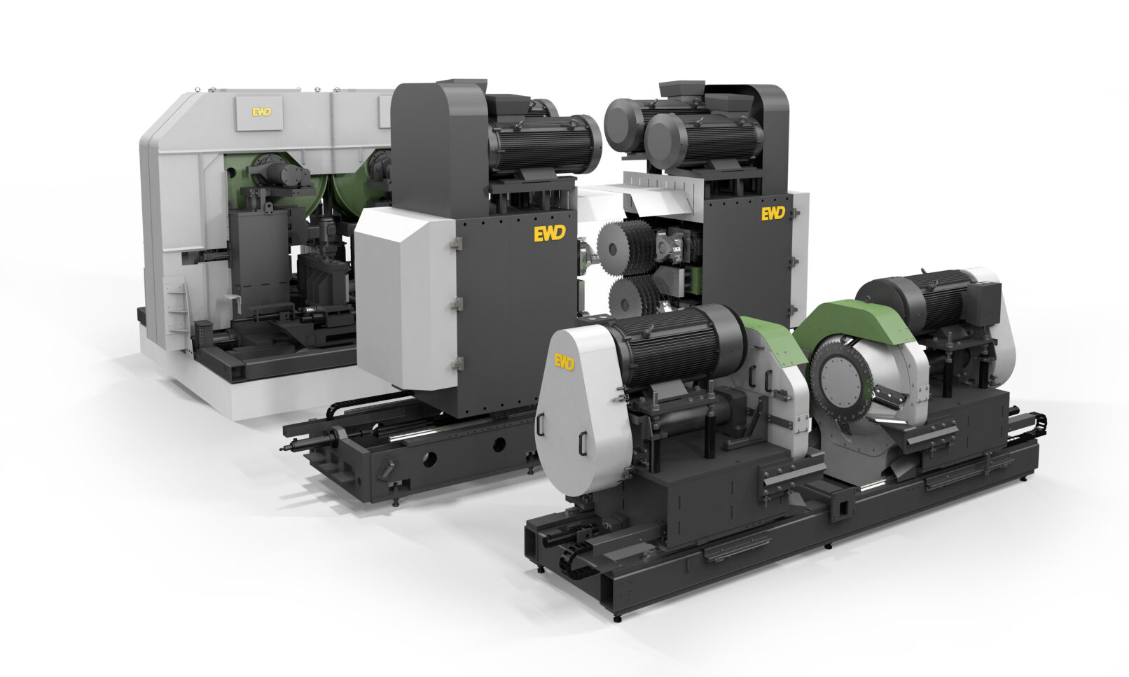 EWD Corporate Industrial Design