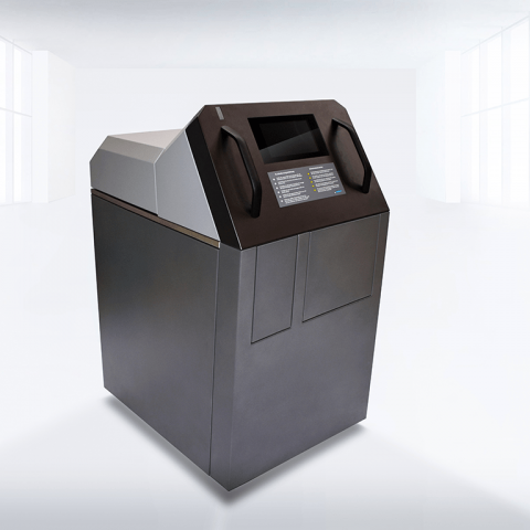 Winterhoff H2O2-Generator