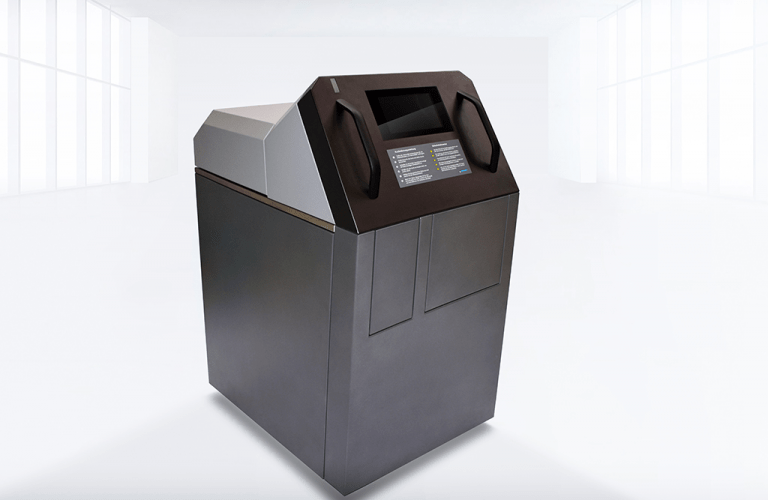 Winterhoff H2O2-Generator