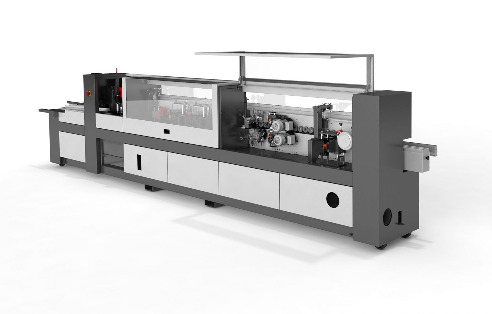 Hebrock K37 Kantenanleimer