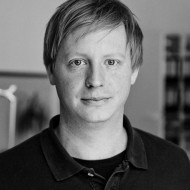 Ansprechpartner Industriedesign Joachim Möllmann