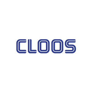 Logo Cloos