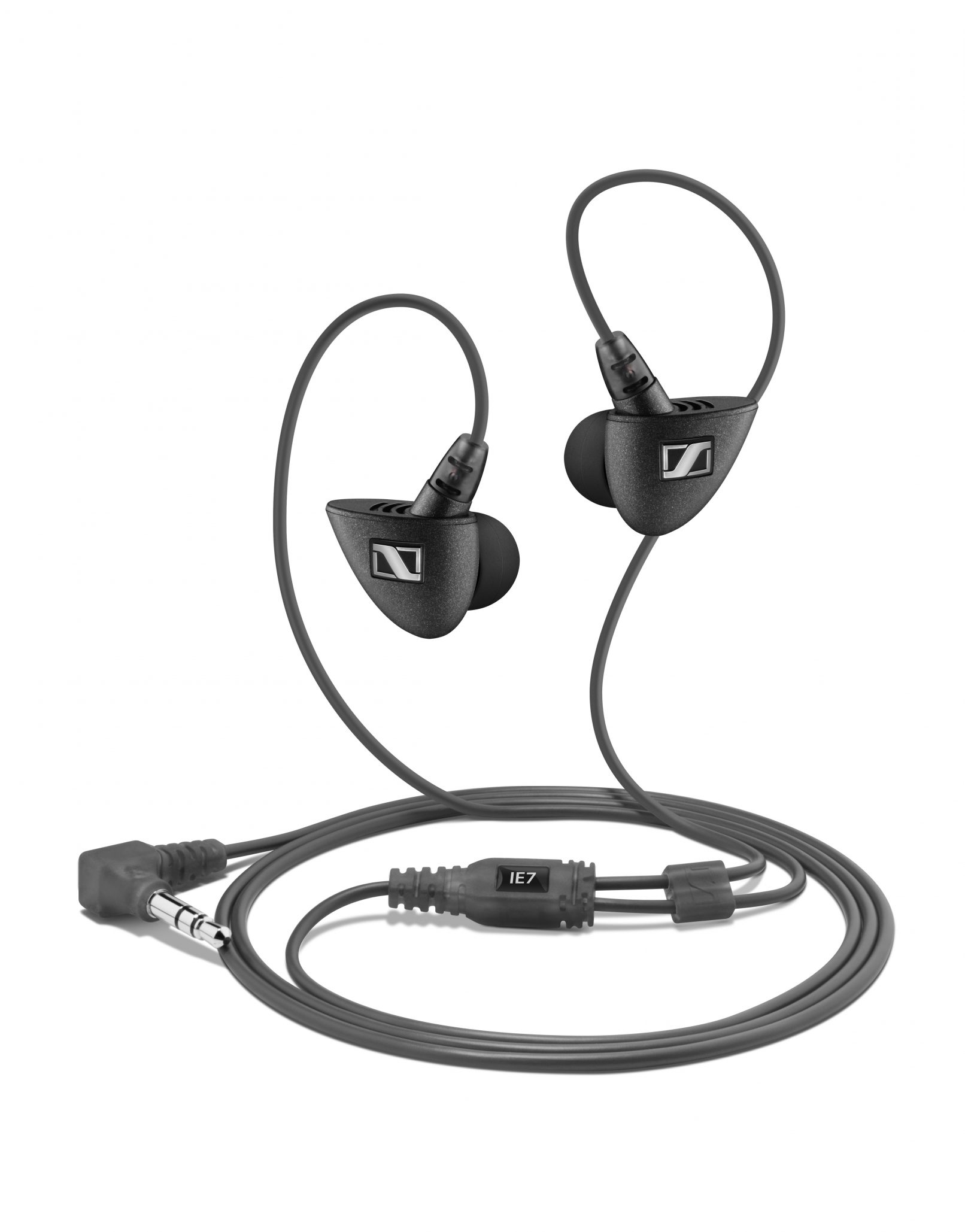 Design für den In-Ear Kopfhörer IE7