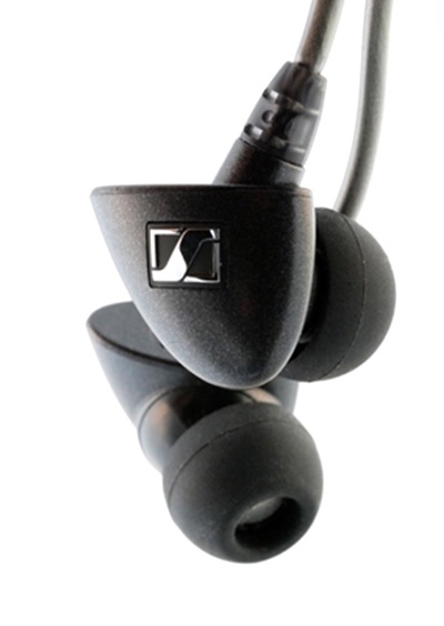 Design für den In-Ear Kopfhörer IE7