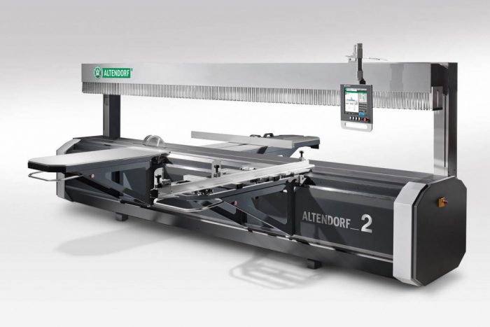 Design für die Altendorf 2