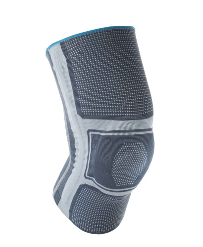 Kniebandage aus der GO-Serie