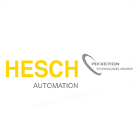 Hesch Logo